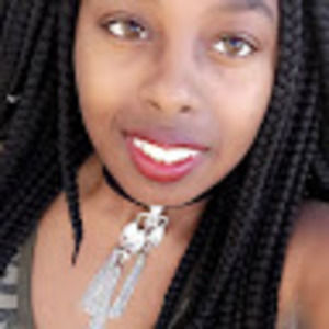 Meet your Posher, Ashlee